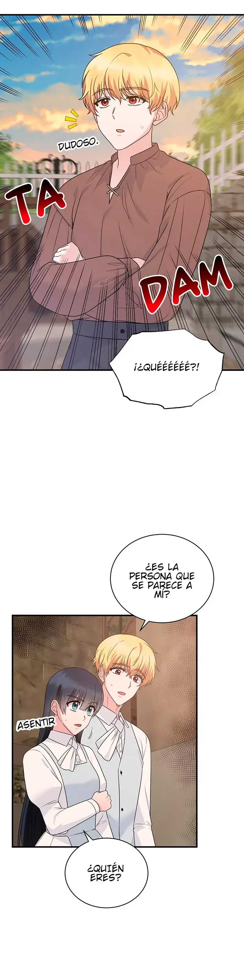 LA DAMA ANGELICAL Capítulo 89 en Línea - página 20