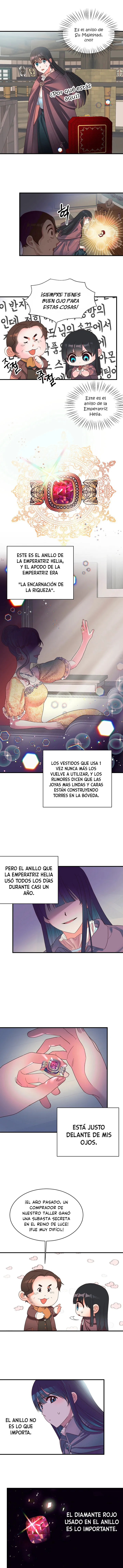 LA DAMA ANGELICAL Capítulo 9 en Línea - página 6