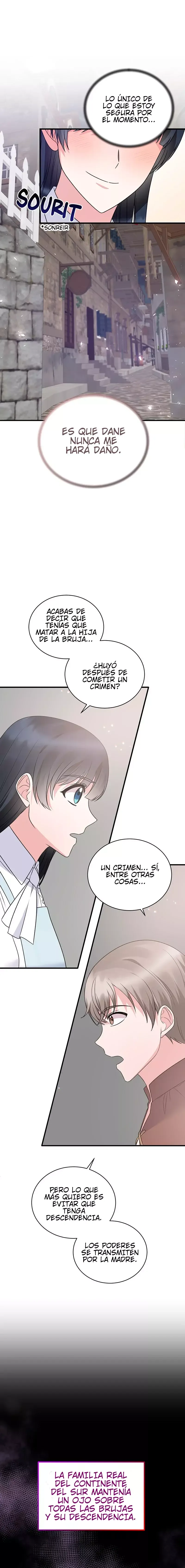 LA DAMA ANGELICAL Capítulo 90 en Línea - página 14