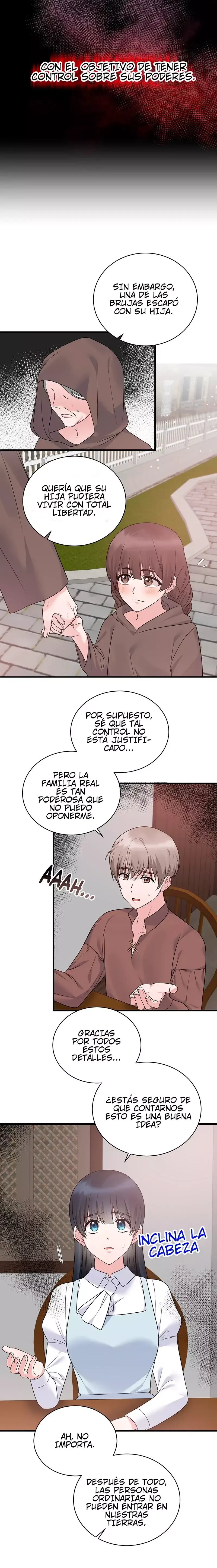 LA DAMA ANGELICAL Capítulo 90 en Línea - página 16