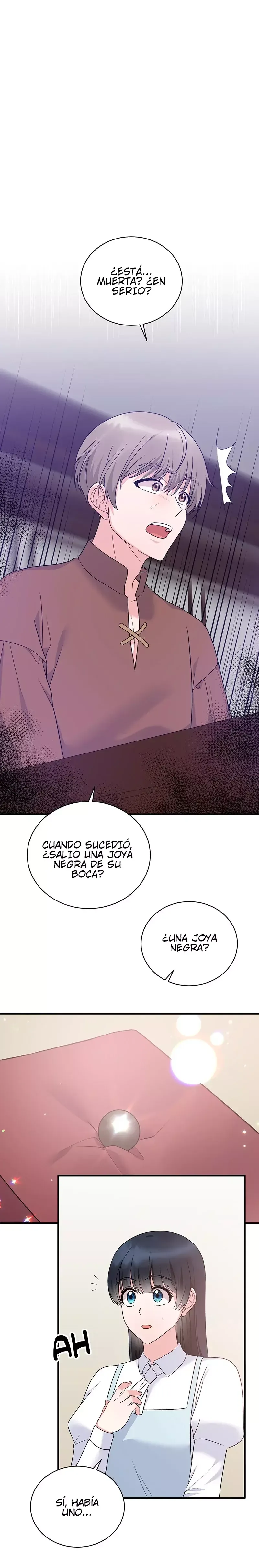 LA DAMA ANGELICAL Capítulo 91 en Línea - página 3