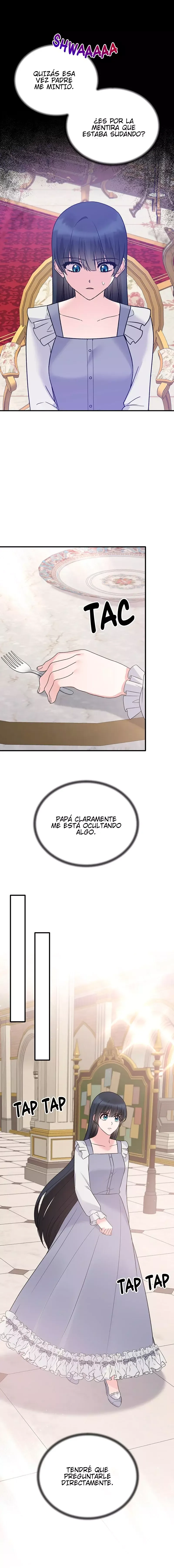LA DAMA ANGELICAL Capítulo 91 en Línea - página 17