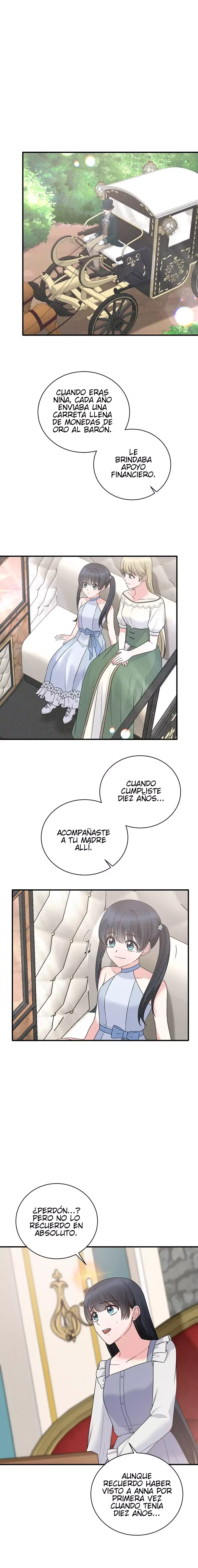 LA DAMA ANGELICAL Capítulo 92 en Línea - página 3