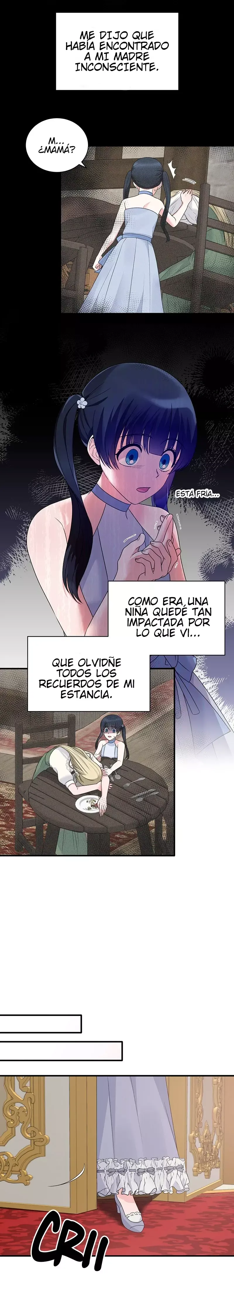 LA DAMA ANGELICAL Capítulo 92 en Línea - página 6