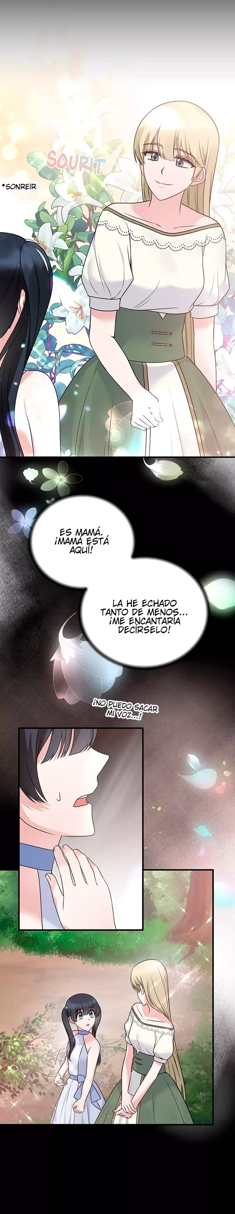 LA DAMA ANGELICAL Capítulo 92 en Línea - página 12
