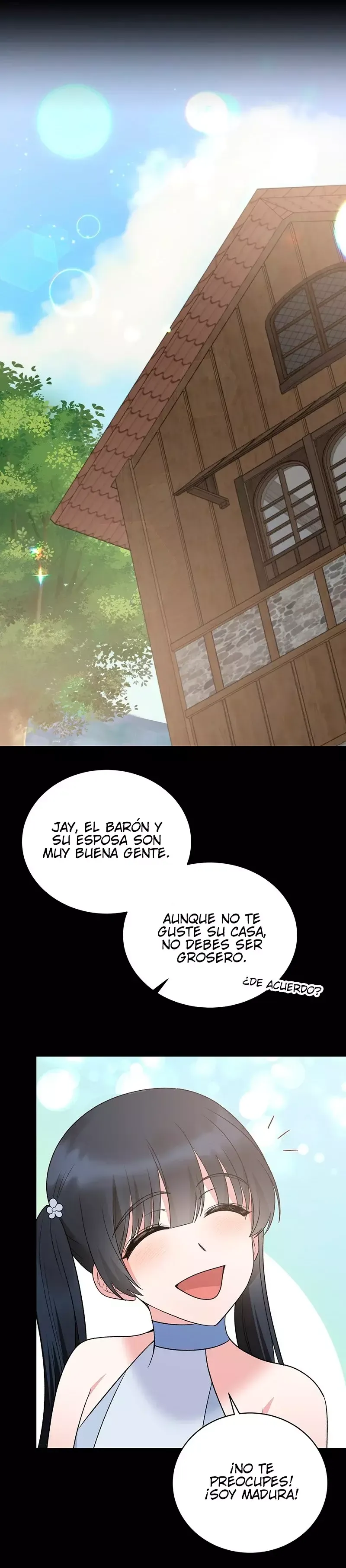 LA DAMA ANGELICAL Capítulo 92 en Línea - página 14