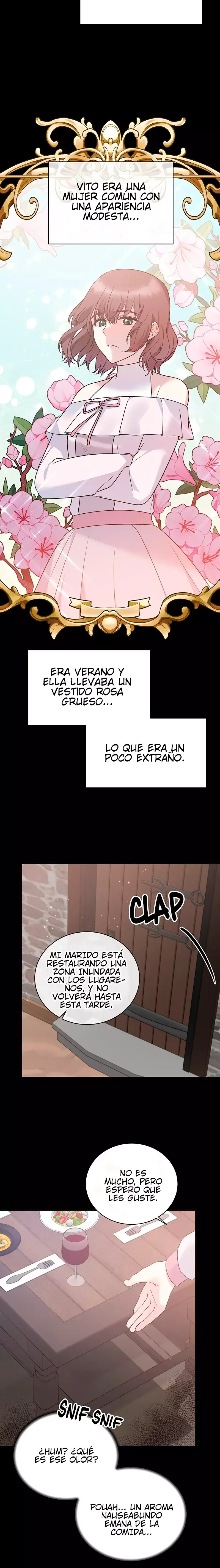 LA DAMA ANGELICAL Capítulo 92 en Línea - página 17