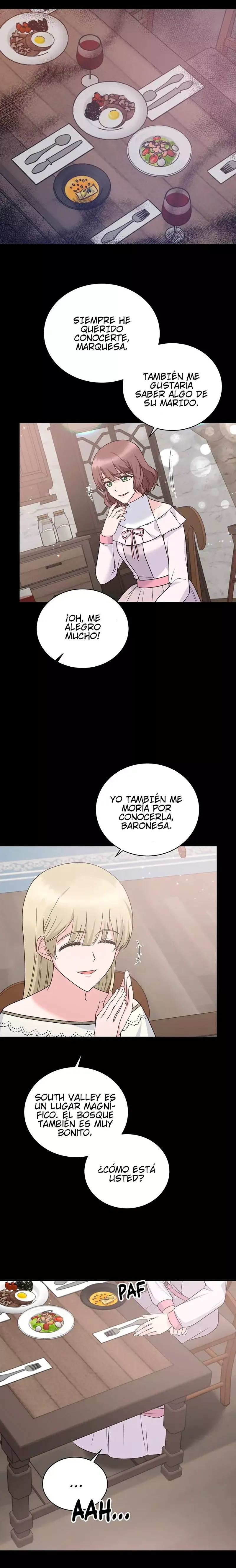 LA DAMA ANGELICAL Capítulo 92 en Línea - página 18