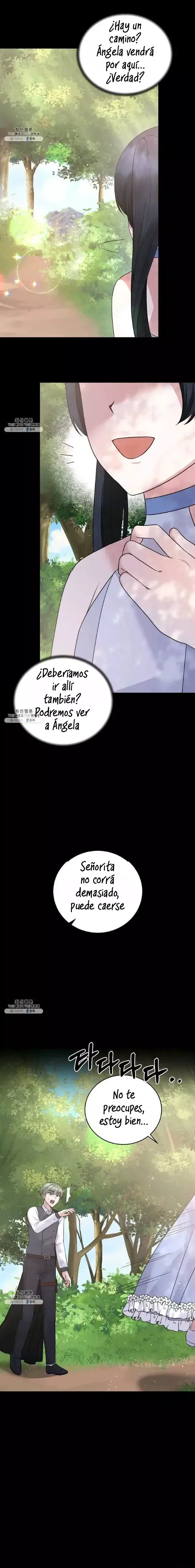 LA DAMA ANGELICAL Capítulo 93 en Línea - página 3