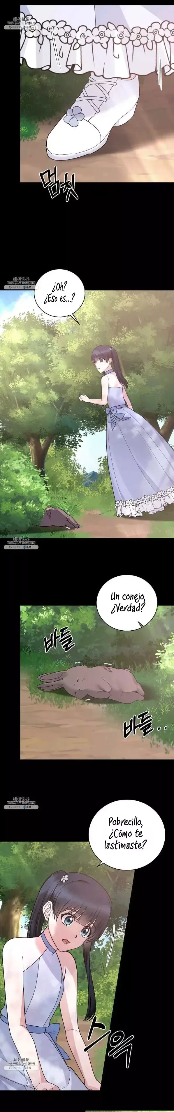 LA DAMA ANGELICAL Capítulo 93 en Línea - página 4