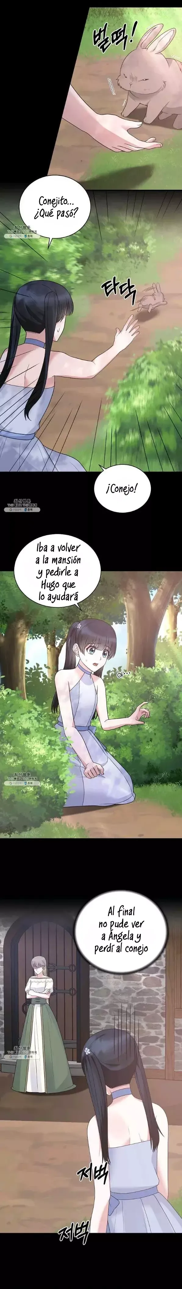 LA DAMA ANGELICAL Capítulo 93 en Línea - página 5