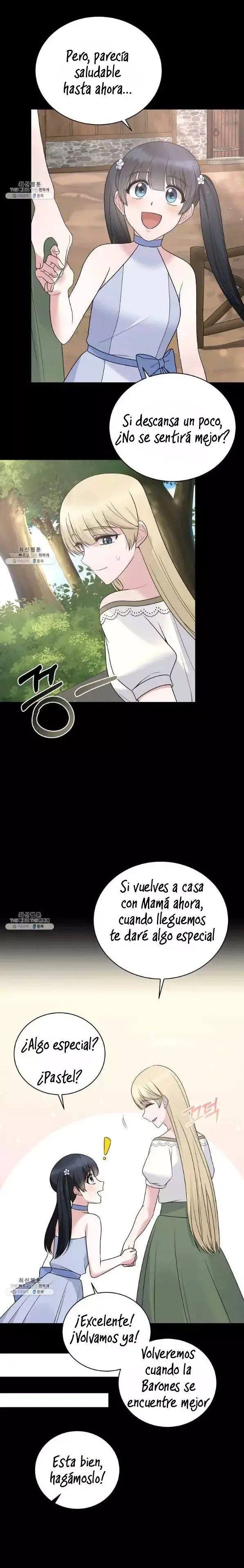 LA DAMA ANGELICAL Capítulo 93 en Línea - página 8