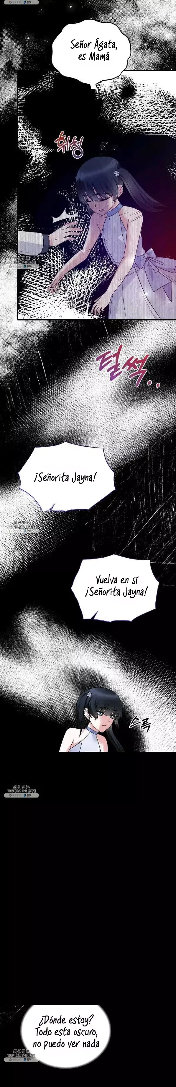 LA DAMA ANGELICAL Capítulo 93 en Línea - página 13