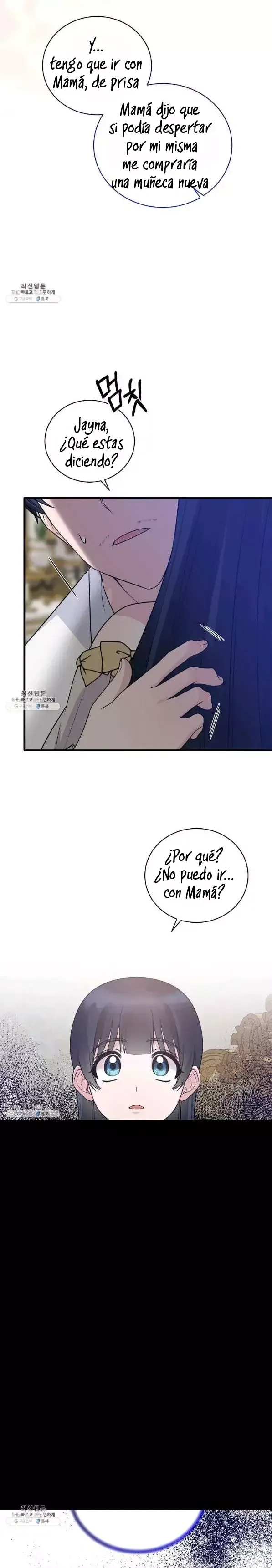 LA DAMA ANGELICAL Capítulo 93 en Línea - página 19