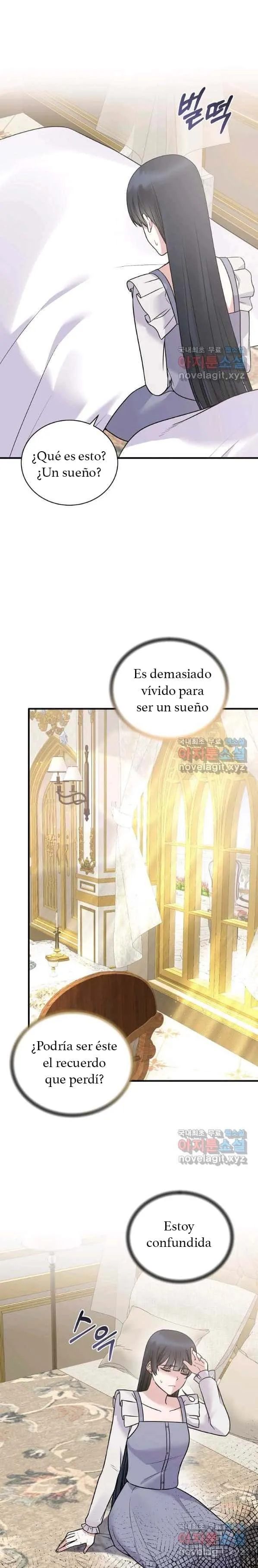 LA DAMA ANGELICAL Capítulo 94 en Línea - página 2
