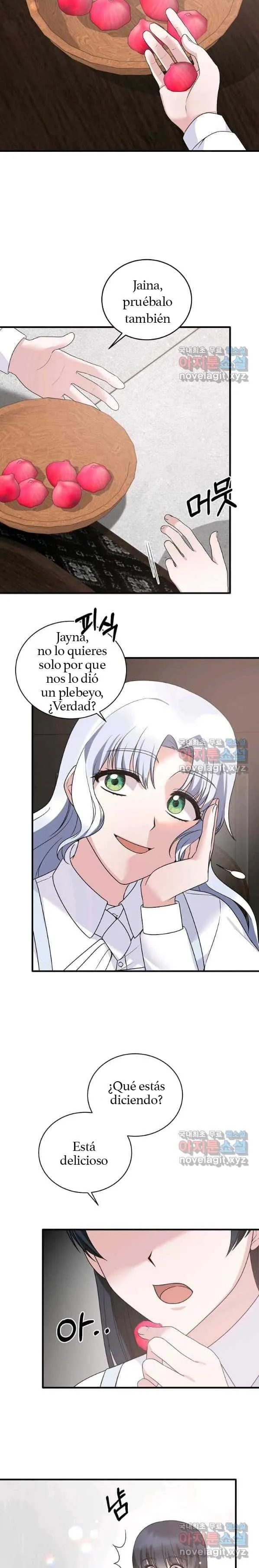 LA DAMA ANGELICAL Capítulo 94 en Línea - página 10