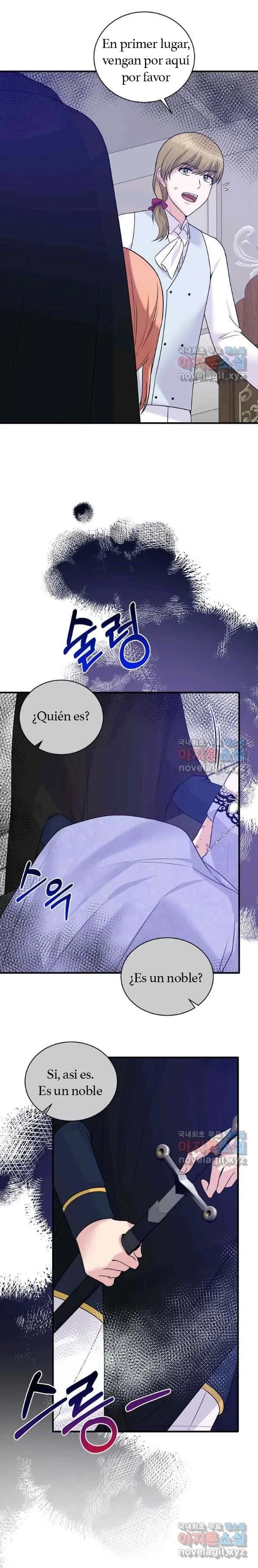 LA DAMA ANGELICAL Capítulo 94 en Línea - página 18