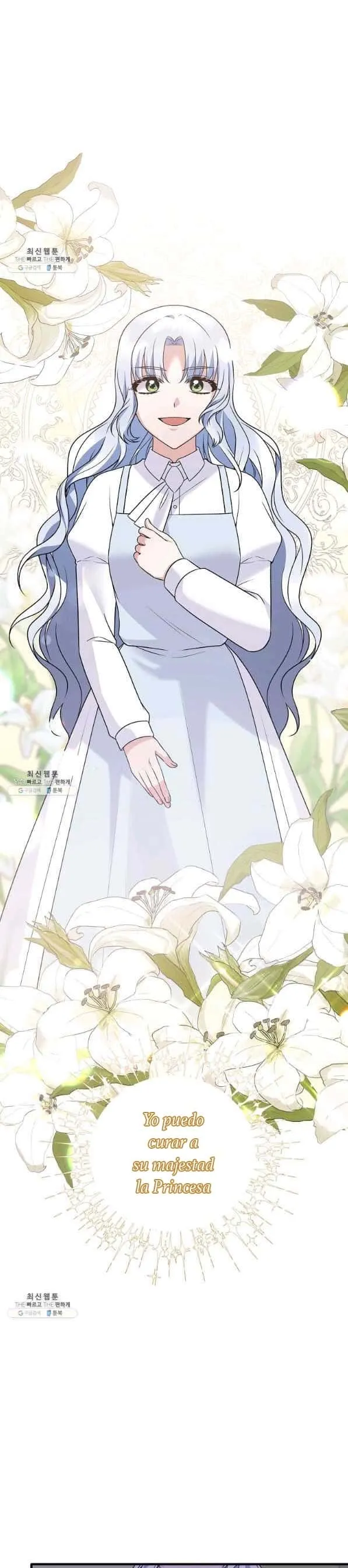 LA DAMA ANGELICAL Capítulo 95 en Línea - página 2