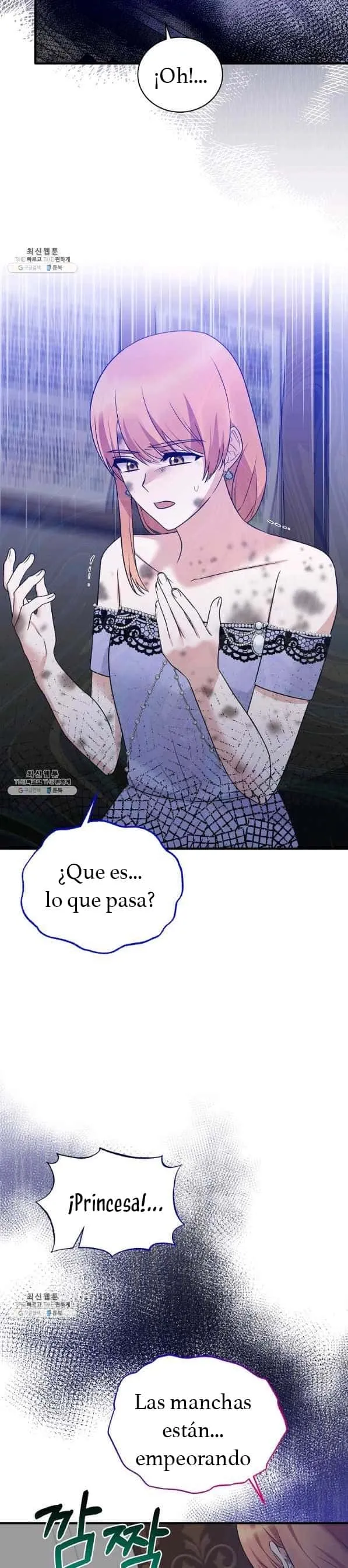 LA DAMA ANGELICAL Capítulo 95 en Línea - página 15