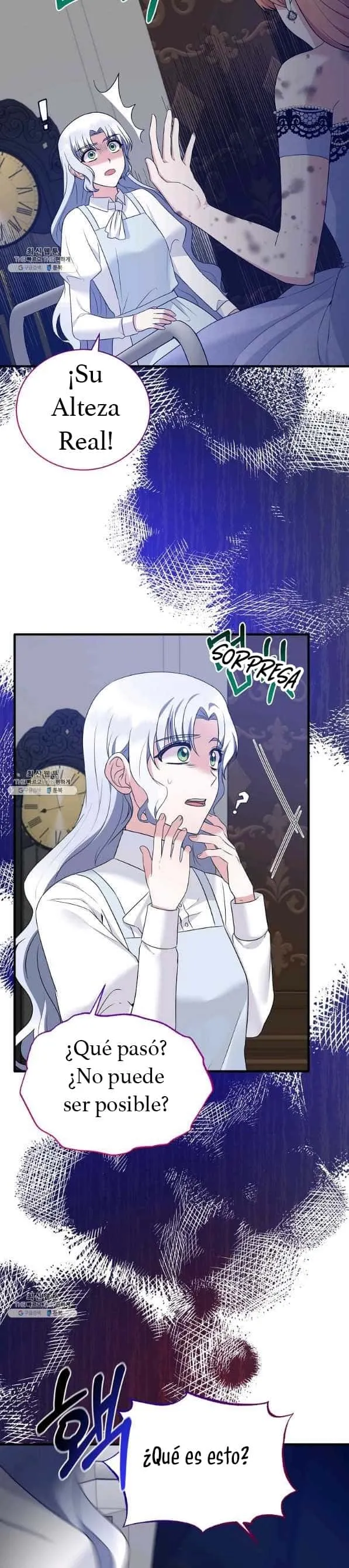 LA DAMA ANGELICAL Capítulo 95 en Línea - página 16