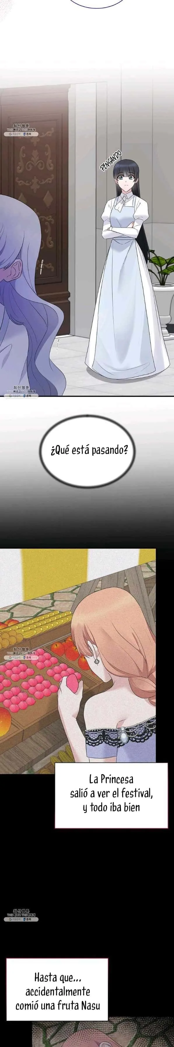 LA DAMA ANGELICAL Capítulo 95 en Línea - página 18