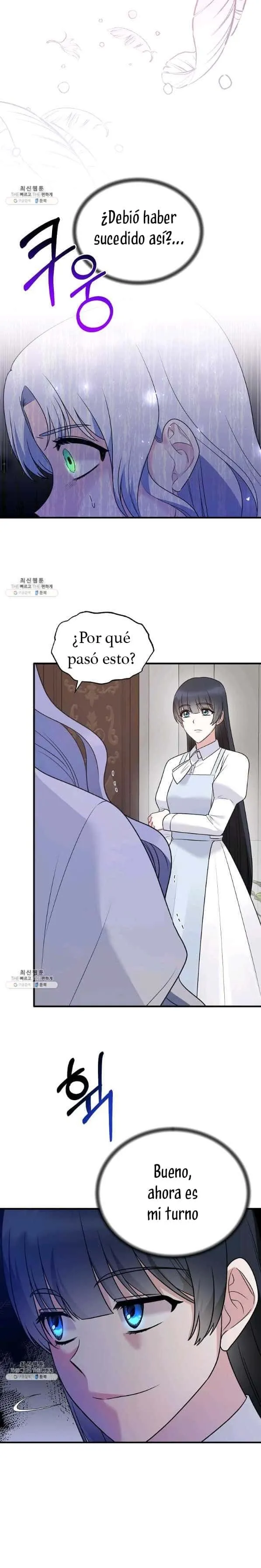 LA DAMA ANGELICAL Capítulo 95 en Línea - página 21
