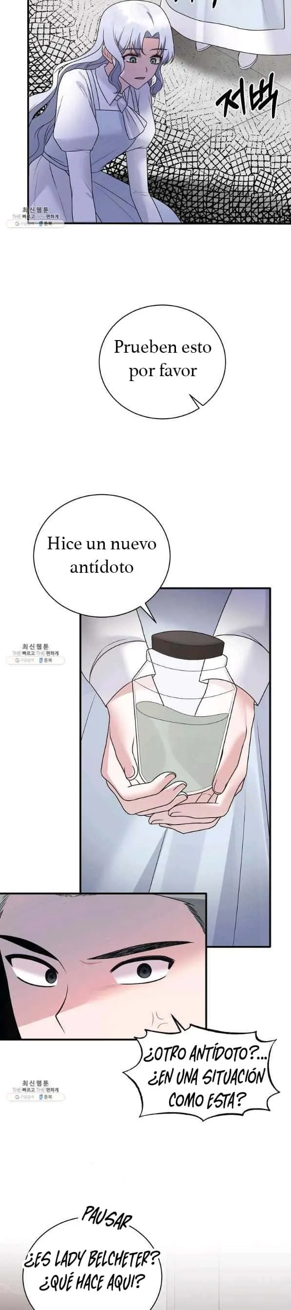 LA DAMA ANGELICAL Capítulo 95 en Línea - página 26