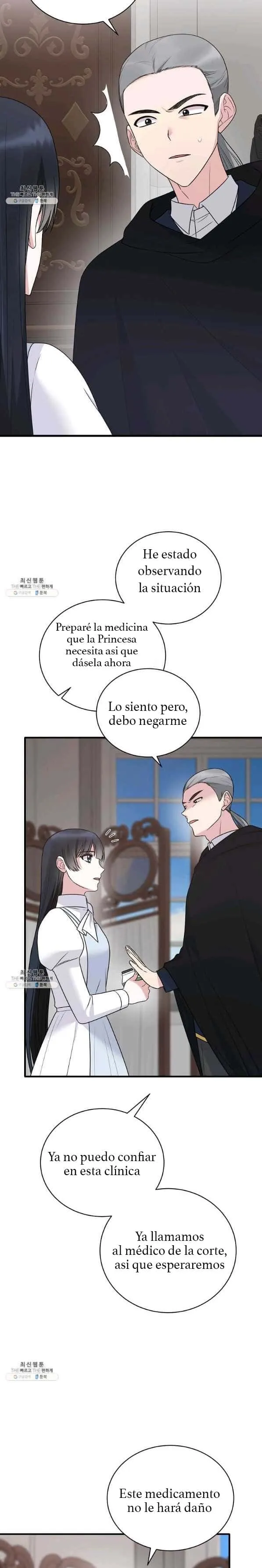 LA DAMA ANGELICAL Capítulo 95 en Línea - página 27