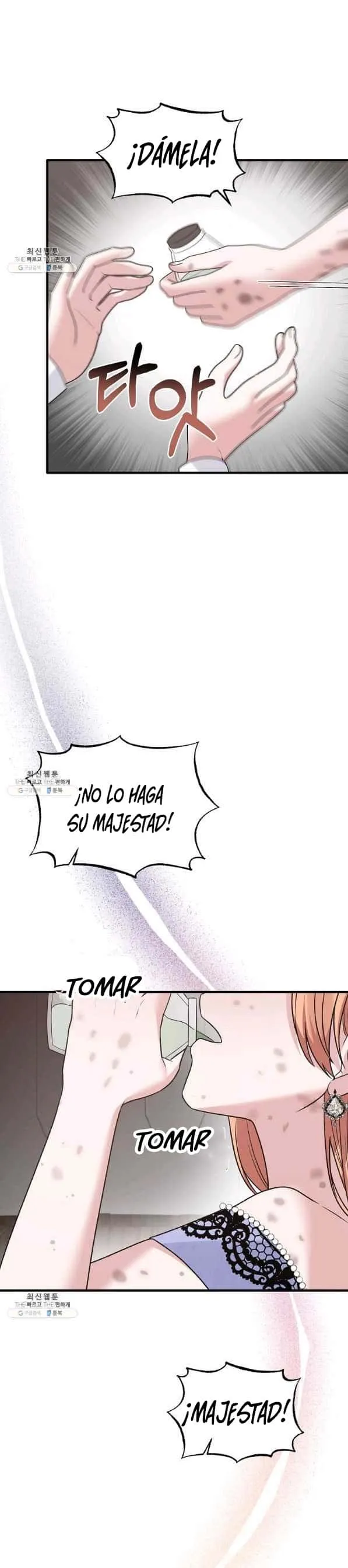 LA DAMA ANGELICAL Capítulo 95 en Línea - página 29