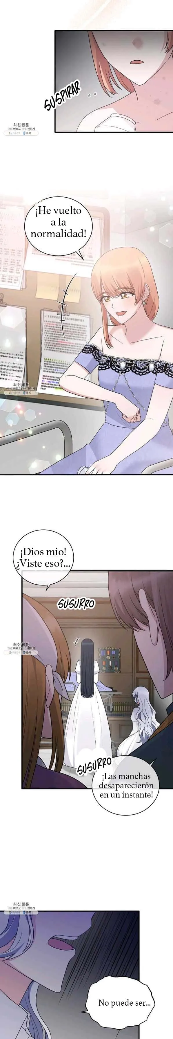 LA DAMA ANGELICAL Capítulo 95 en Línea - página 30
