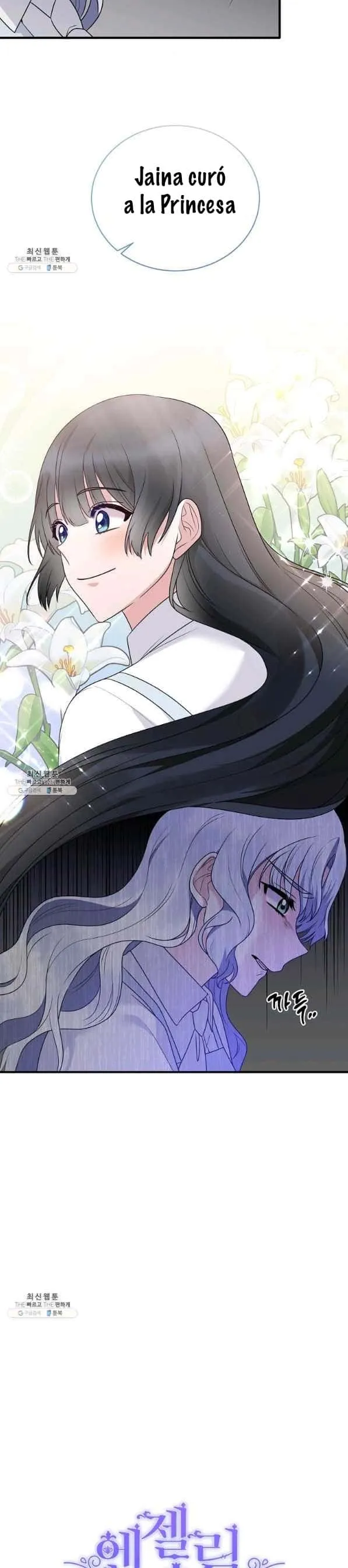 LA DAMA ANGELICAL Capítulo 95 en Línea - página 31