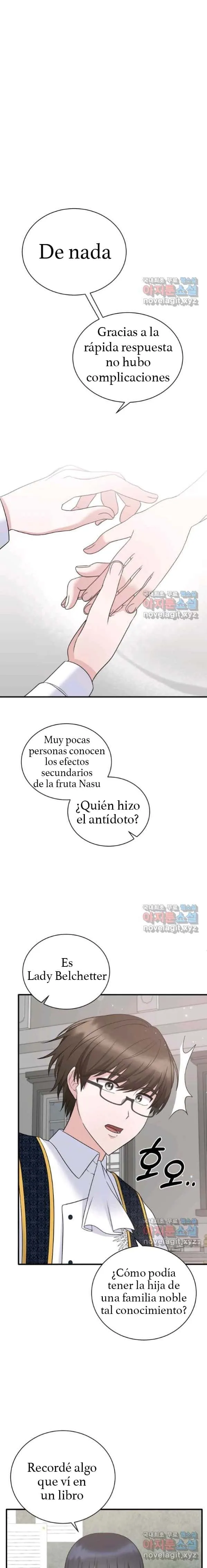 LA DAMA ANGELICAL Capítulo 96 en Línea - página 2
