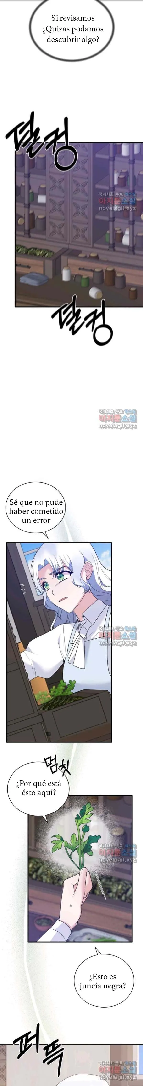LA DAMA ANGELICAL Capítulo 96 en Línea - página 10