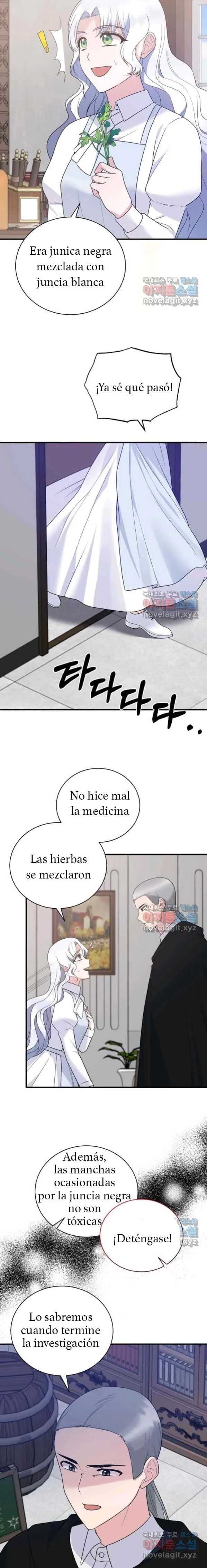 LA DAMA ANGELICAL Capítulo 96 en Línea - página 11