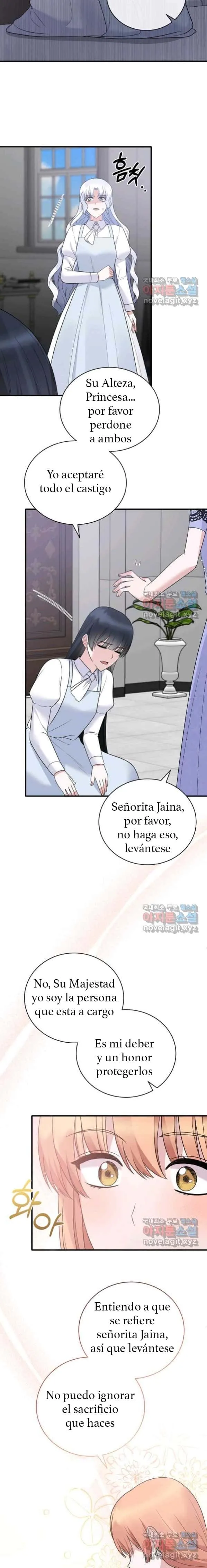 LA DAMA ANGELICAL Capítulo 96 en Línea - página 17