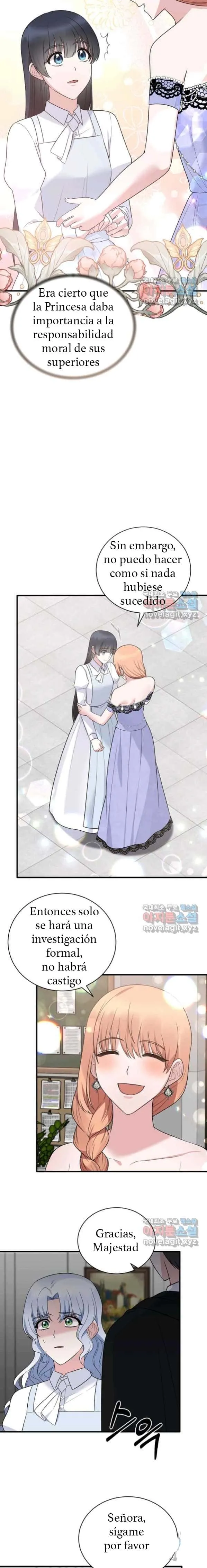 LA DAMA ANGELICAL Capítulo 96 en Línea - página 18