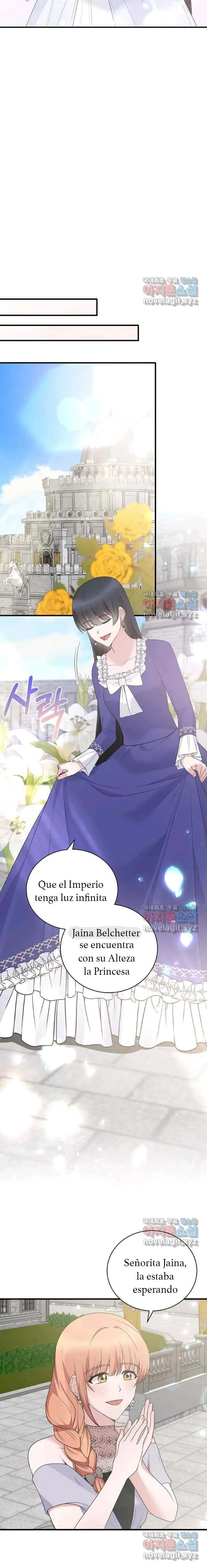 LA DAMA ANGELICAL Capítulo 97 en Línea - página 4