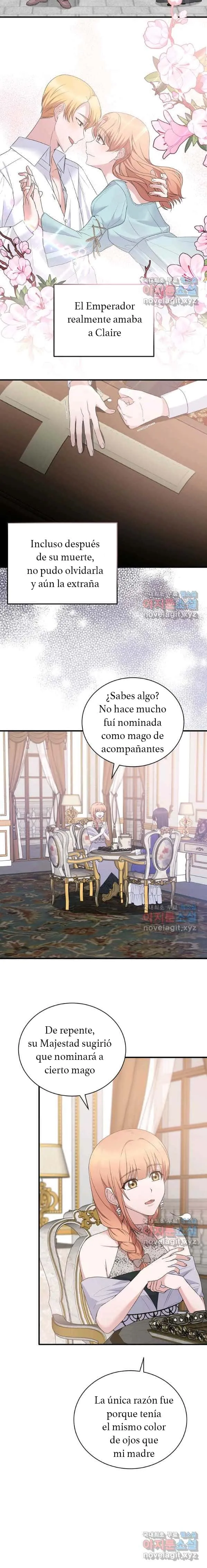 LA DAMA ANGELICAL Capítulo 97 en Línea - página 8