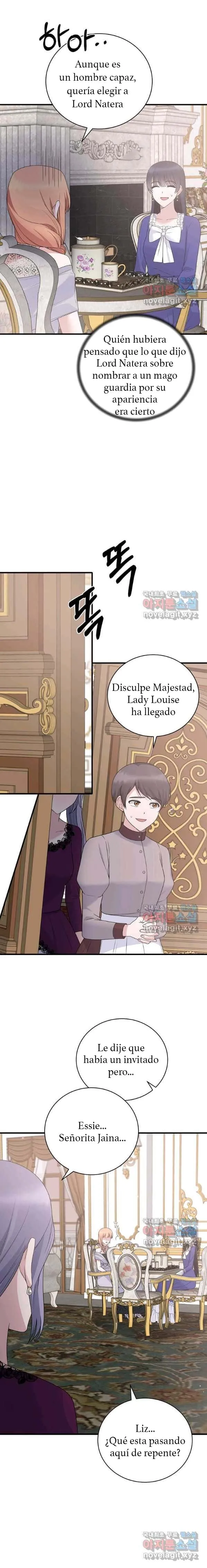 LA DAMA ANGELICAL Capítulo 97 en Línea - página 9