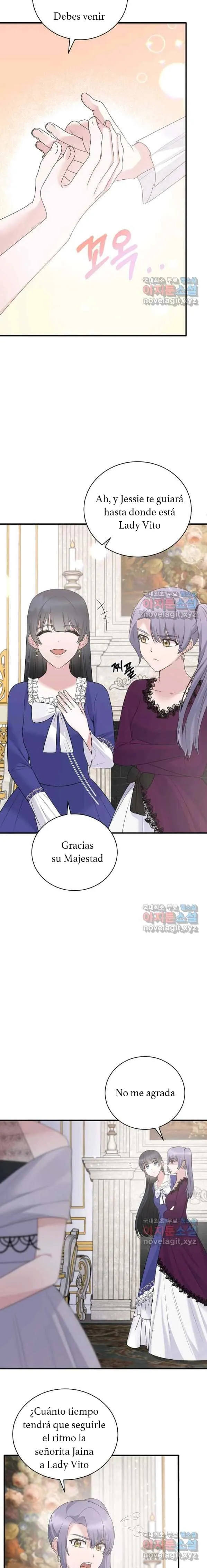 LA DAMA ANGELICAL Capítulo 97 en Línea - página 12