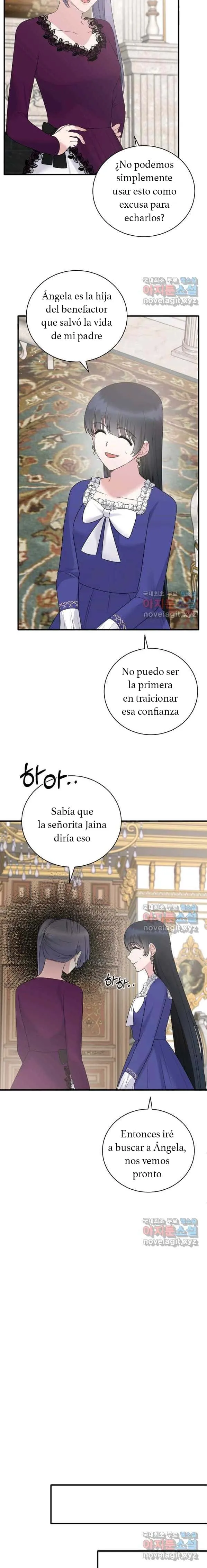 LA DAMA ANGELICAL Capítulo 97 en Línea - página 13