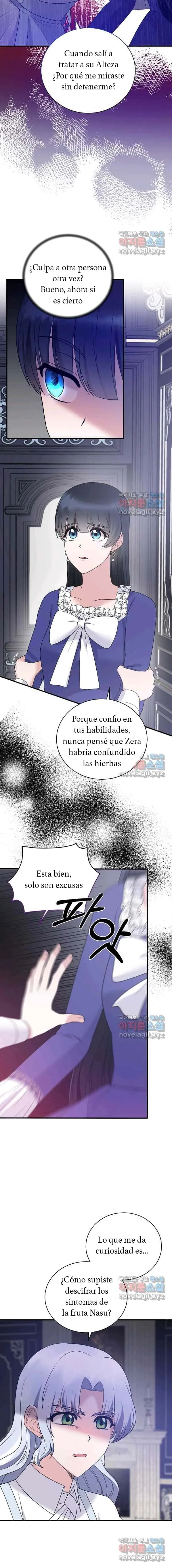 LA DAMA ANGELICAL Capítulo 97 en Línea - página 16