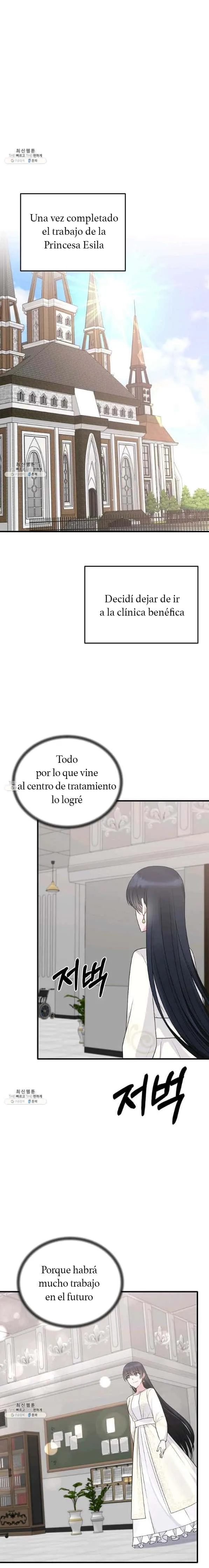 LA DAMA ANGELICAL Capítulo 98 en Línea - página 2
