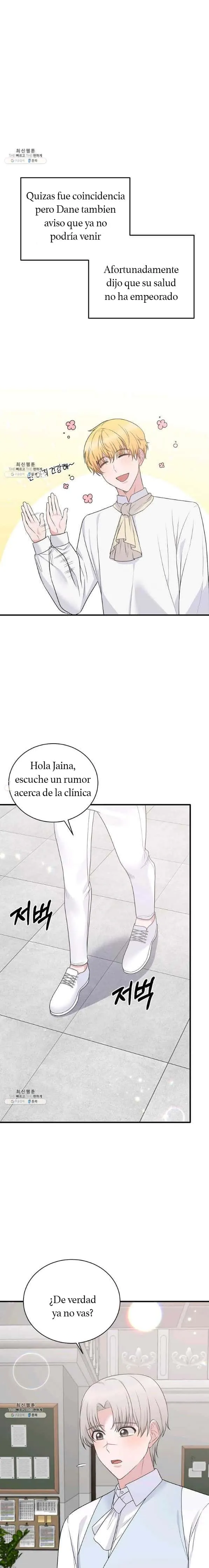 LA DAMA ANGELICAL Capítulo 98 en Línea - página 3