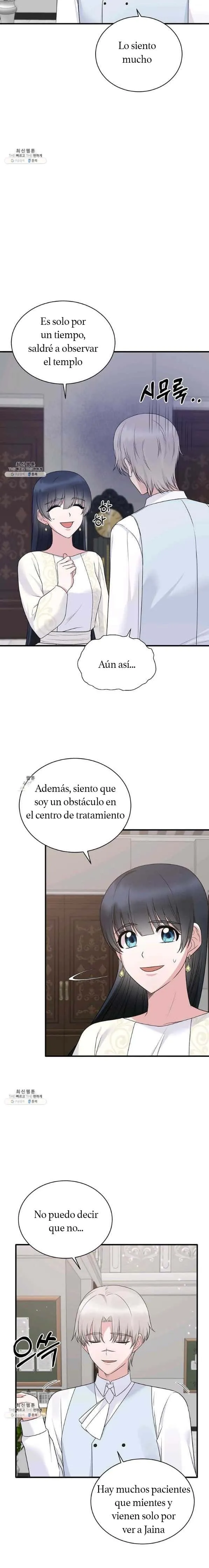 LA DAMA ANGELICAL Capítulo 98 en Línea - página 4