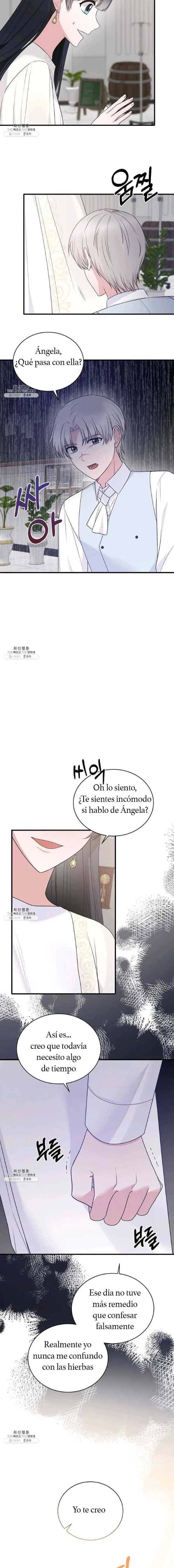 LA DAMA ANGELICAL Capítulo 98 en Línea - página 9