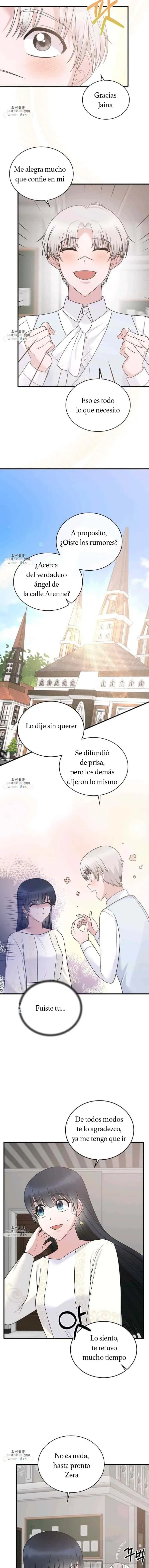 LA DAMA ANGELICAL Capítulo 98 en Línea - página 10