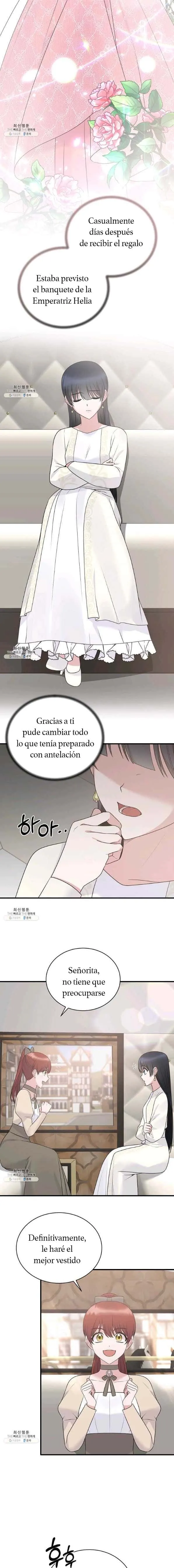 LA DAMA ANGELICAL Capítulo 98 en Línea - página 15