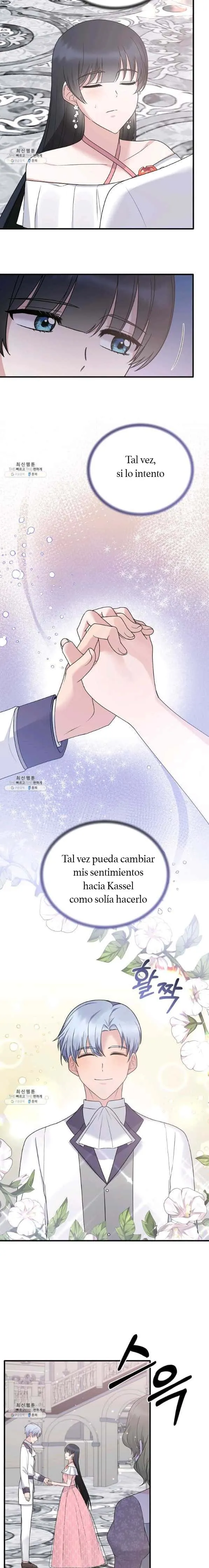 LA DAMA ANGELICAL Capítulo 99 en Línea - página 14