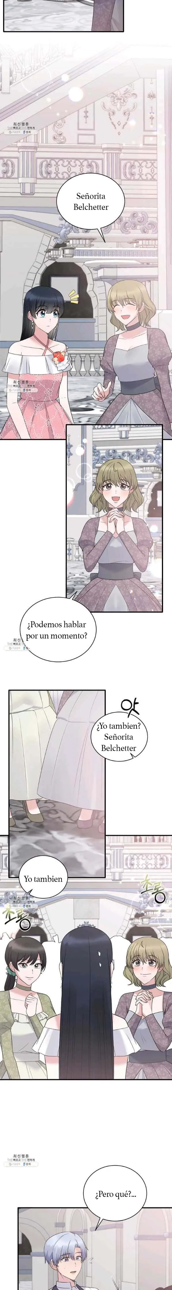 LA DAMA ANGELICAL Capítulo 99 en Línea - página 15